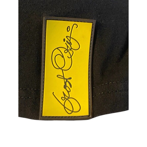 Rare FROST ORIGINALS Mens T-shirt big and tall size 5XB - Picture 5 of 6